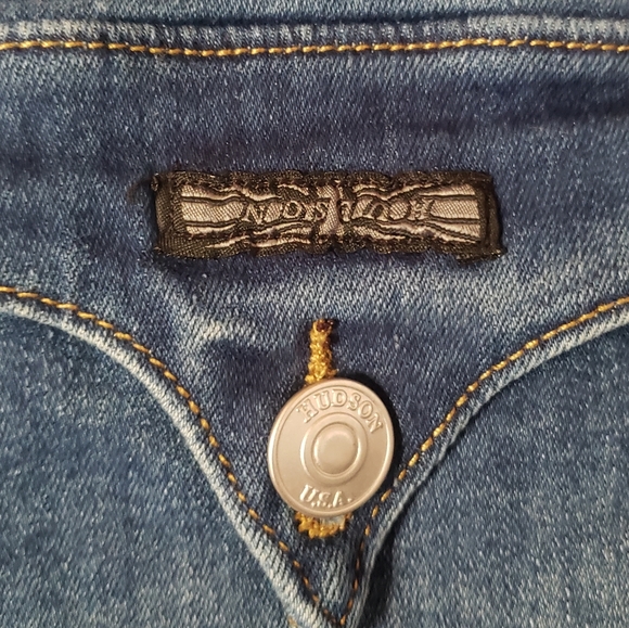 Hudson Shorts - Picture 3 of 4